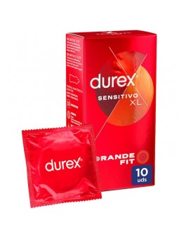 Durex Preservativos...