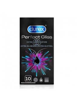 Durex Perfect Connection 10...