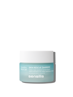 Sensilis Skin Rescue...