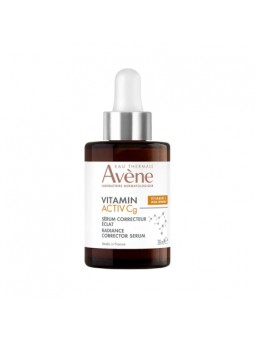 Avene Vitamin Activ CG...
