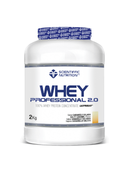 Scientiffic Nutrition whey...