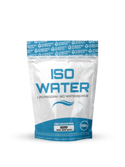 Scientiffic Nutrition ISO...