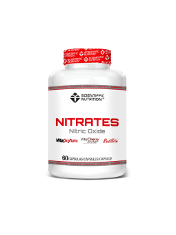Scientiffic Nutrition...