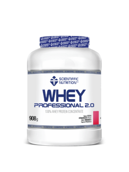 Scientiffic nutrition whey...