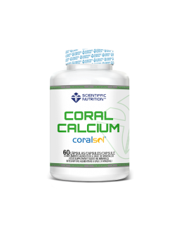 Scientiffic Nutrition Coral...