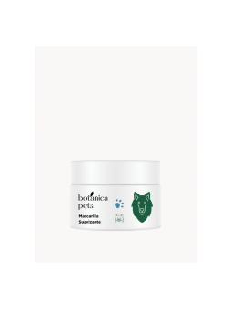 Botanicalpets Mascarilla...