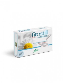 Fitostill Plus 0,5 ml 10...