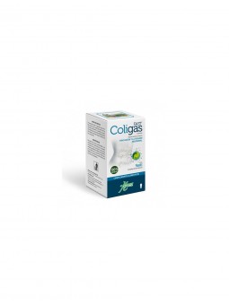 COLIGAS FAST  30 CAPSULAS