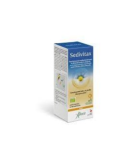 SEDIVITAX  JARABE 1 FRASCO...