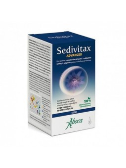 Aboca sedivitax advance...