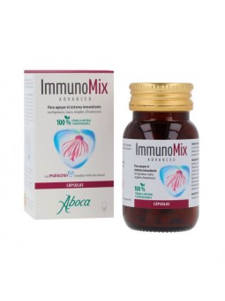 IMMUNOMIX ADVANCED  50...