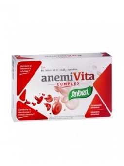 Anemivita Complex de...