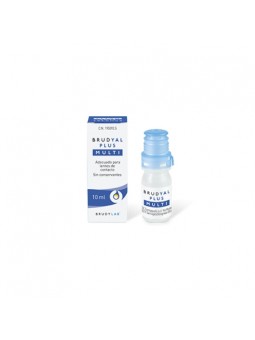 Brudyal Plus Multi 10 ml