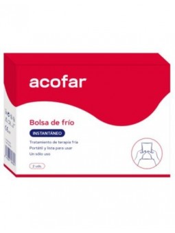 Acofar Bolsa de Frío...