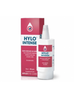 Hylo Intense 10 ml