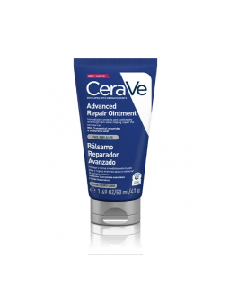 Cerave Bálsamo Reparador...