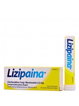 LIZIPAINA...