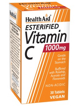Esterified Vitamin C 1.000...
