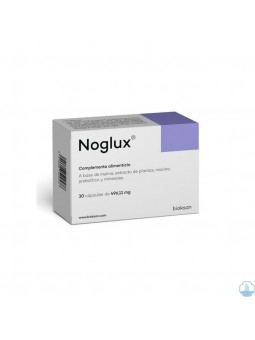 Noglux 30 Cápsulas