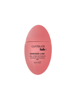 Cumlaude Ginesens Lube 30 ml