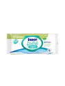 TOALLITAS Dodot® Pure Aqua Plastic Free