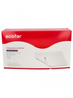 Acofar Apósito Estéril de...