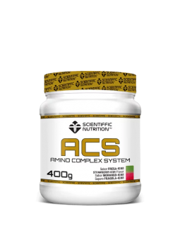 Scientiffic Nutrition ACS...