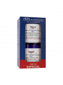 Duplo Eucerin Urea Repair...