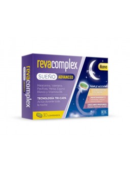 REVACOMPLEX SUEÑO ADVANCED...