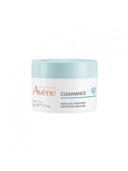 Avene Cleanance Aqua-Gel...