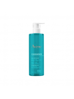 Avène Cleanance Gel...