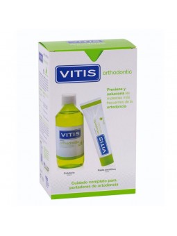 Vitis Pack Orthodontic...