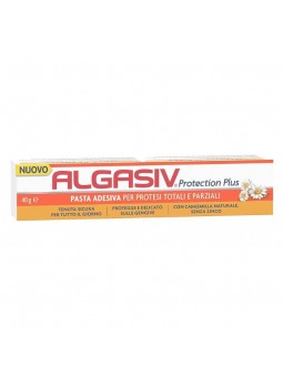 Algasiv Protection Plus...