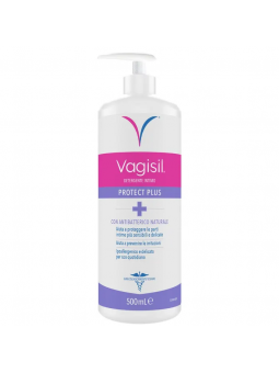 Vagisil Protect Plus...