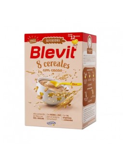 Blevit Superfibra 8...