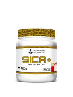 Scientiffic Nutrition SICA...