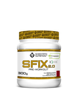 Scientiffic Nutrition SFIX...