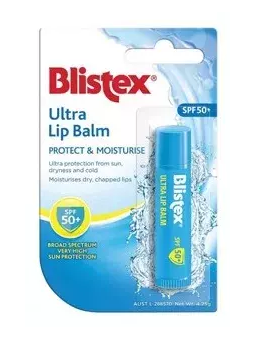 Blistex Protección Solar...