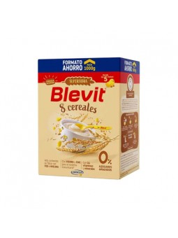 Blevit Superfibra 8...