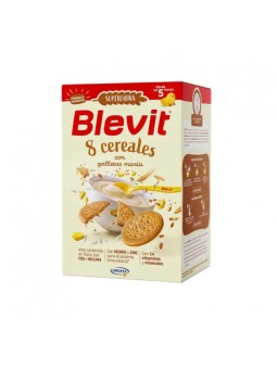 Blevit Superfibra 8...