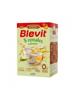 Blevit Superfibra 8...