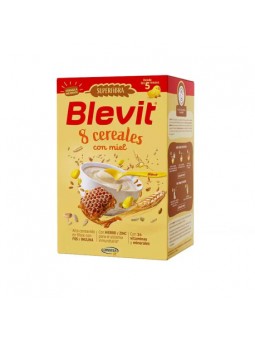 Blevit Superfibra 8...