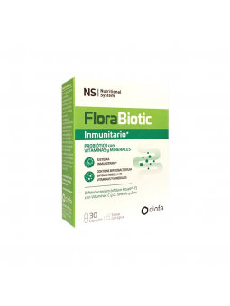 NS Florabiotic Inmunitario...