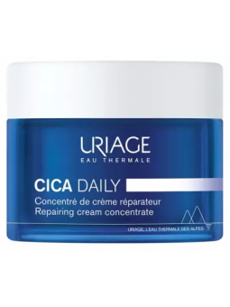 Uriage Cica-Daily Crema...