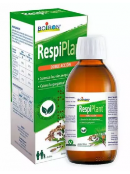 RespiPlant 150 ml