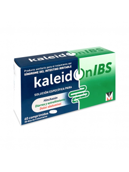 Kaleidon Ibs 60 Comprimidos