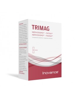 Inovance TriMag 10 Sticks