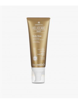 Heliocare 360º Body Glow...