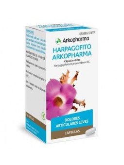 HARPAGOFITO ARKOPHARMA 435...