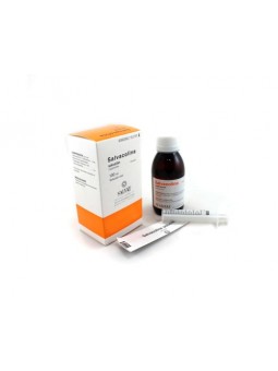 SALVACOLINA 0,2 MG/ML...